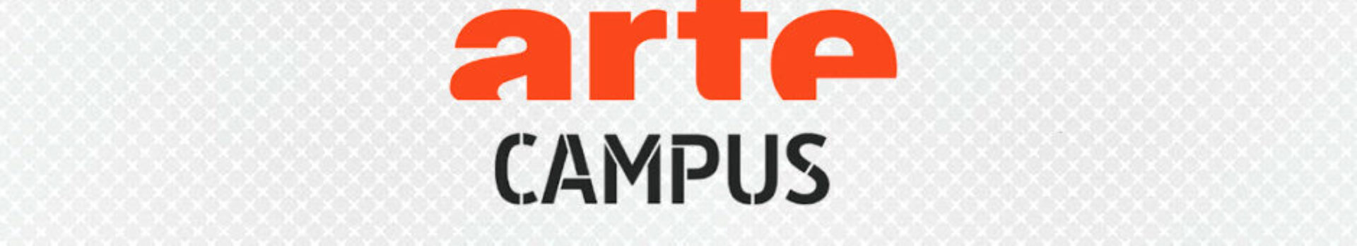 Lancement ARTE campus