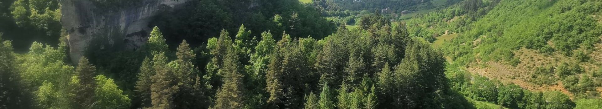 Séjour en Lozère