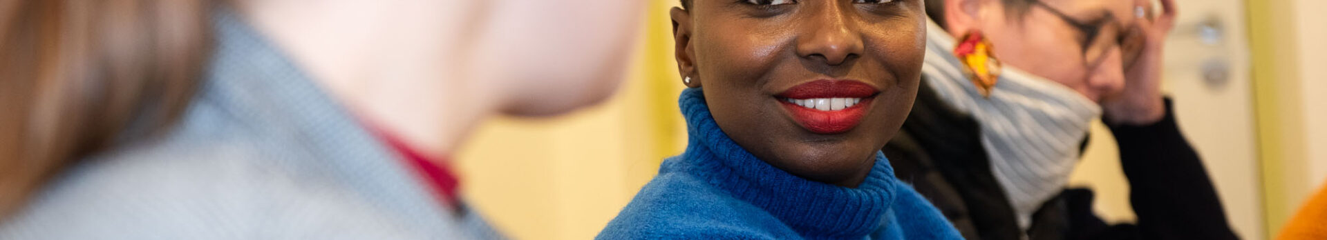 Journée portes ouvertes